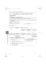 Предварительный просмотр 233 страницы Mitsubishi Electric City Multi CMH-WM250V-A Service Handbook