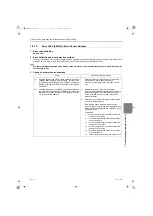 Предварительный просмотр 236 страницы Mitsubishi Electric City Multi CMH-WM250V-A Service Handbook