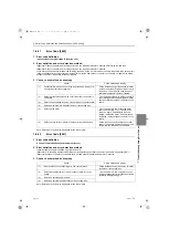 Предварительный просмотр 242 страницы Mitsubishi Electric City Multi CMH-WM250V-A Service Handbook