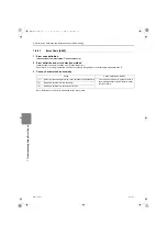 Предварительный просмотр 243 страницы Mitsubishi Electric City Multi CMH-WM250V-A Service Handbook