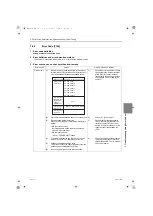 Предварительный просмотр 248 страницы Mitsubishi Electric City Multi CMH-WM250V-A Service Handbook