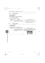 Предварительный просмотр 249 страницы Mitsubishi Electric City Multi CMH-WM250V-A Service Handbook