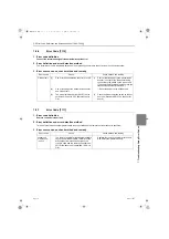 Предварительный просмотр 250 страницы Mitsubishi Electric City Multi CMH-WM250V-A Service Handbook