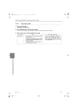 Предварительный просмотр 253 страницы Mitsubishi Electric City Multi CMH-WM250V-A Service Handbook