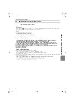 Предварительный просмотр 256 страницы Mitsubishi Electric City Multi CMH-WM250V-A Service Handbook