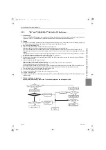 Предварительный просмотр 258 страницы Mitsubishi Electric City Multi CMH-WM250V-A Service Handbook