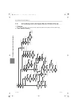 Предварительный просмотр 259 страницы Mitsubishi Electric City Multi CMH-WM250V-A Service Handbook