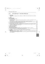 Предварительный просмотр 262 страницы Mitsubishi Electric City Multi CMH-WM250V-A Service Handbook