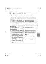 Предварительный просмотр 264 страницы Mitsubishi Electric City Multi CMH-WM250V-A Service Handbook