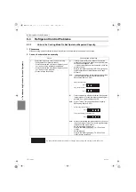 Предварительный просмотр 265 страницы Mitsubishi Electric City Multi CMH-WM250V-A Service Handbook