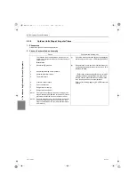 Предварительный просмотр 269 страницы Mitsubishi Electric City Multi CMH-WM250V-A Service Handbook