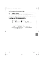 Предварительный просмотр 272 страницы Mitsubishi Electric City Multi CMH-WM250V-A Service Handbook