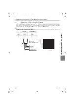 Предварительный просмотр 274 страницы Mitsubishi Electric City Multi CMH-WM250V-A Service Handbook