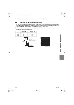 Предварительный просмотр 276 страницы Mitsubishi Electric City Multi CMH-WM250V-A Service Handbook