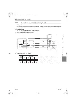 Предварительный просмотр 282 страницы Mitsubishi Electric City Multi CMH-WM250V-A Service Handbook