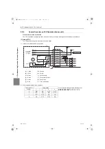 Предварительный просмотр 285 страницы Mitsubishi Electric City Multi CMH-WM250V-A Service Handbook