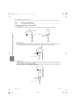 Предварительный просмотр 287 страницы Mitsubishi Electric City Multi CMH-WM250V-A Service Handbook