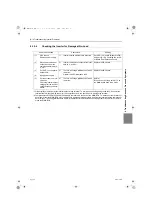 Предварительный просмотр 298 страницы Mitsubishi Electric City Multi CMH-WM250V-A Service Handbook