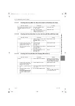 Предварительный просмотр 304 страницы Mitsubishi Electric City Multi CMH-WM250V-A Service Handbook