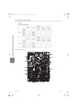 Предварительный просмотр 309 страницы Mitsubishi Electric City Multi CMH-WM250V-A Service Handbook