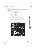 Предварительный просмотр 312 страницы Mitsubishi Electric City Multi CMH-WM250V-A Service Handbook