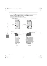 Предварительный просмотр 313 страницы Mitsubishi Electric City Multi CMH-WM250V-A Service Handbook