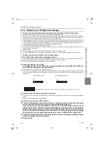 Предварительный просмотр 324 страницы Mitsubishi Electric City Multi CMH-WM250V-A Service Handbook