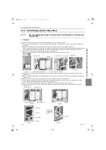 Предварительный просмотр 326 страницы Mitsubishi Electric City Multi CMH-WM250V-A Service Handbook