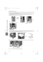 Предварительный просмотр 327 страницы Mitsubishi Electric City Multi CMH-WM250V-A Service Handbook