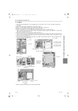 Предварительный просмотр 328 страницы Mitsubishi Electric City Multi CMH-WM250V-A Service Handbook