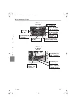 Предварительный просмотр 331 страницы Mitsubishi Electric City Multi CMH-WM250V-A Service Handbook