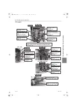 Предварительный просмотр 332 страницы Mitsubishi Electric City Multi CMH-WM250V-A Service Handbook