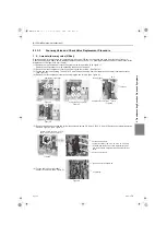 Предварительный просмотр 334 страницы Mitsubishi Electric City Multi CMH-WM250V-A Service Handbook