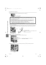 Предварительный просмотр 335 страницы Mitsubishi Electric City Multi CMH-WM250V-A Service Handbook