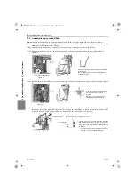 Предварительный просмотр 339 страницы Mitsubishi Electric City Multi CMH-WM250V-A Service Handbook