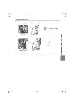 Предварительный просмотр 340 страницы Mitsubishi Electric City Multi CMH-WM250V-A Service Handbook