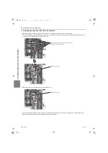 Предварительный просмотр 341 страницы Mitsubishi Electric City Multi CMH-WM250V-A Service Handbook