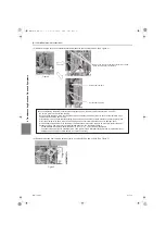 Предварительный просмотр 343 страницы Mitsubishi Electric City Multi CMH-WM250V-A Service Handbook