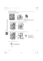 Предварительный просмотр 345 страницы Mitsubishi Electric City Multi CMH-WM250V-A Service Handbook