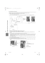 Предварительный просмотр 347 страницы Mitsubishi Electric City Multi CMH-WM250V-A Service Handbook