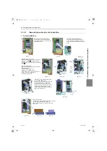 Предварительный просмотр 348 страницы Mitsubishi Electric City Multi CMH-WM250V-A Service Handbook