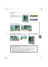 Предварительный просмотр 350 страницы Mitsubishi Electric City Multi CMH-WM250V-A Service Handbook