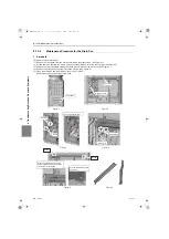 Предварительный просмотр 351 страницы Mitsubishi Electric City Multi CMH-WM250V-A Service Handbook