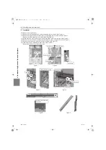 Предварительный просмотр 353 страницы Mitsubishi Electric City Multi CMH-WM250V-A Service Handbook