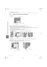 Предварительный просмотр 357 страницы Mitsubishi Electric City Multi CMH-WM250V-A Service Handbook