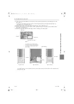 Предварительный просмотр 364 страницы Mitsubishi Electric City Multi CMH-WM250V-A Service Handbook