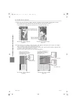 Предварительный просмотр 365 страницы Mitsubishi Electric City Multi CMH-WM250V-A Service Handbook