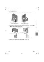 Предварительный просмотр 366 страницы Mitsubishi Electric City Multi CMH-WM250V-A Service Handbook