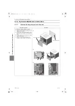 Предварительный просмотр 375 страницы Mitsubishi Electric City Multi CMH-WM250V-A Service Handbook