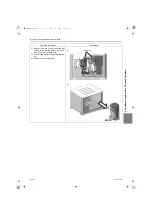 Предварительный просмотр 376 страницы Mitsubishi Electric City Multi CMH-WM250V-A Service Handbook